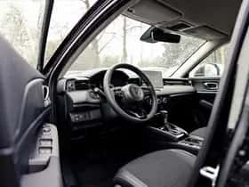 Honda HR-V (2026) thumbnail 2