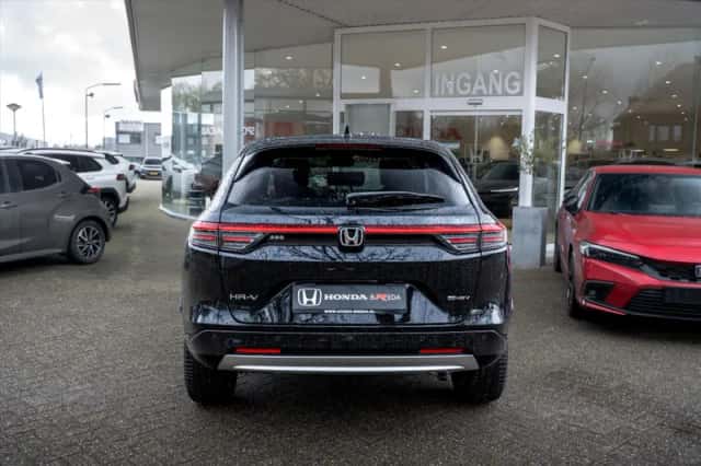Honda HR-V (2026) thumbnail 11