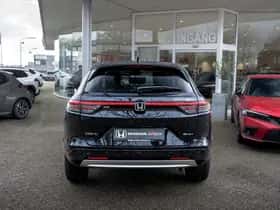 Honda HR-V (2026) thumbnail 11