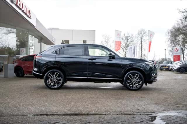Honda HR-V (2026) thumbnail 14