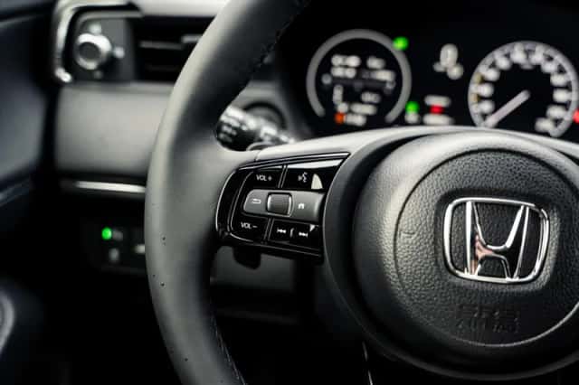 Honda HR-V (2026) thumbnail 15