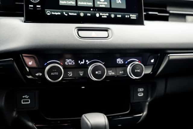 Honda HR-V (2026) thumbnail 17