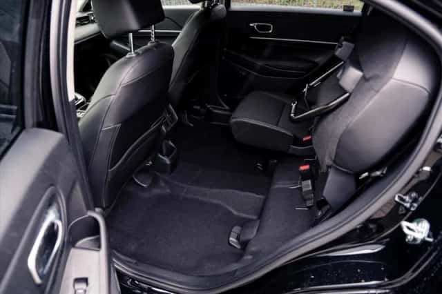Honda HR-V (2026) thumbnail 20