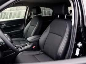 Honda HR-V (2026) thumbnail 3