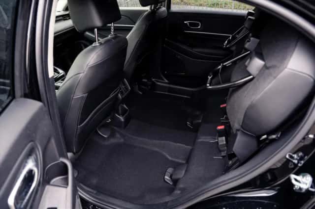 Honda HR-V (2026) thumbnail 21