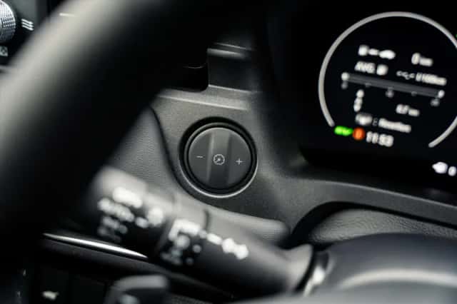 Honda HR-V (2026) thumbnail 22