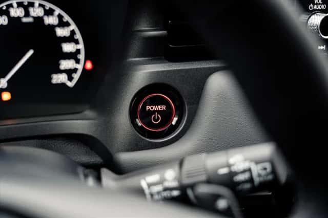 Honda HR-V (2026) thumbnail 23