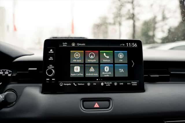 Honda HR-V (2026) thumbnail 28