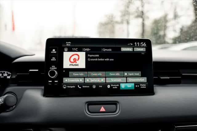 Honda HR-V (2026) thumbnail 29