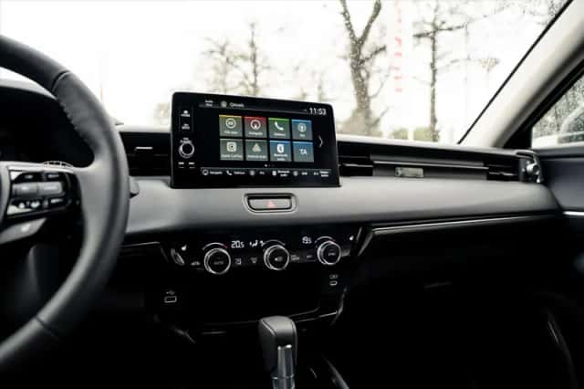 Honda HR-V (2026) thumbnail 4