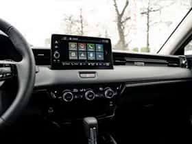 Honda HR-V (2026) thumbnail 4