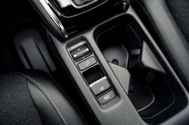 Honda HR-V (2026) thumbnail 31