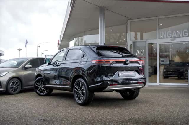 Honda HR-V (2026) thumbnail 5