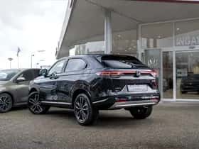Honda HR-V (2026) thumbnail 5