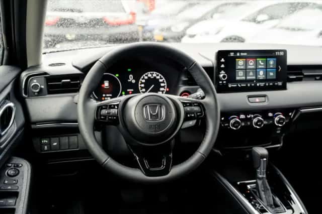 Honda HR-V (2026) thumbnail 6
