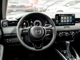 Honda HR-V (2026) thumbnail 6