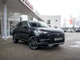 Honda HR-V (2026) thumbnail 9