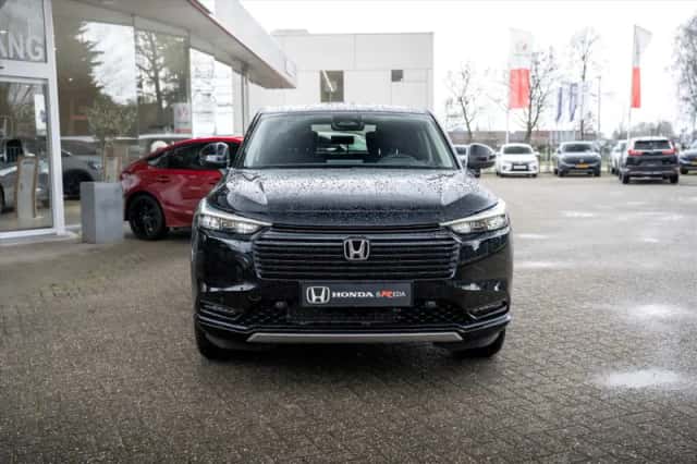 Honda HR-V (2026) thumbnail 10