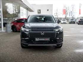 Honda HR-V (2026) thumbnail 10