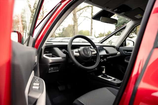 Honda Jazz (2026) thumbnail 2