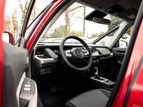Honda Jazz (2026) thumbnail 2