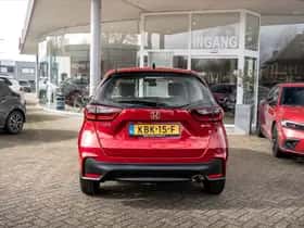 Honda Jazz (2026) thumbnail 11