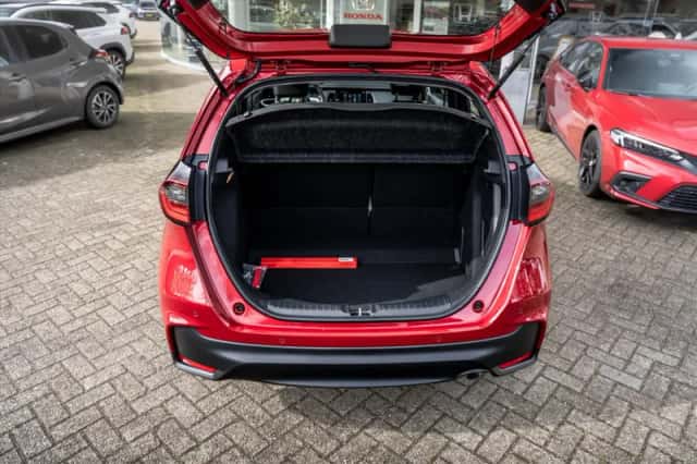 Honda Jazz (2026) thumbnail 12