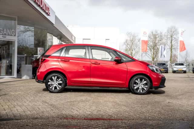Honda Jazz (2026) thumbnail 13