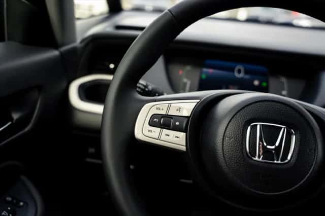 Honda Jazz (2026) thumbnail 14