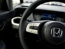 Honda Jazz (2026) thumbnail 14