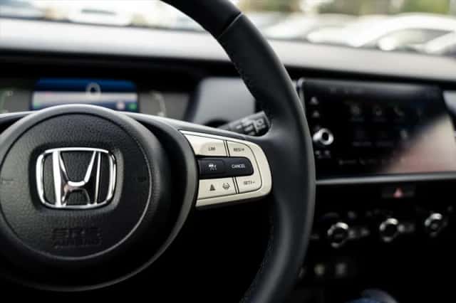 Honda Jazz (2026) thumbnail 15
