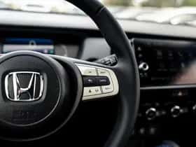 Honda Jazz (2026) thumbnail 15