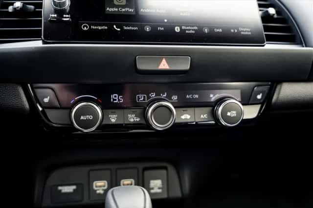 Honda Jazz (2026) thumbnail 16