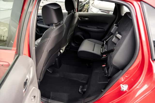 Honda Jazz (2026) thumbnail 20