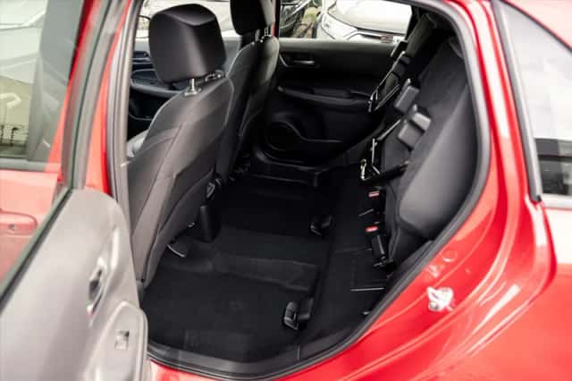 Honda Jazz (2026) thumbnail 21