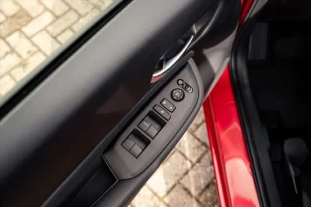 Honda Jazz (2026) thumbnail 22