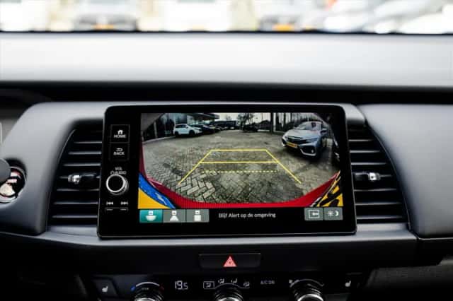 Honda Jazz (2026) thumbnail 25