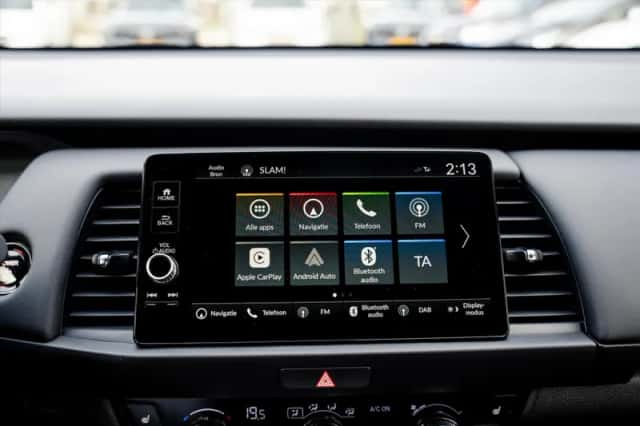 Honda Jazz (2026) thumbnail 26