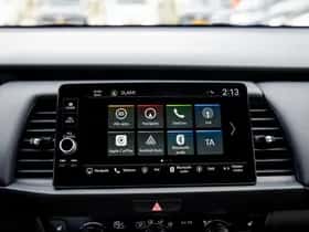 Honda Jazz (2026) thumbnail 26