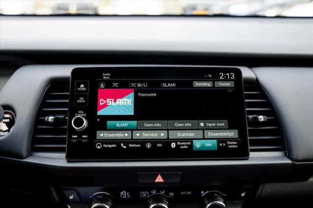 Honda Jazz (2026) thumbnail 27