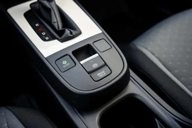 Honda Jazz (2026) thumbnail 29
