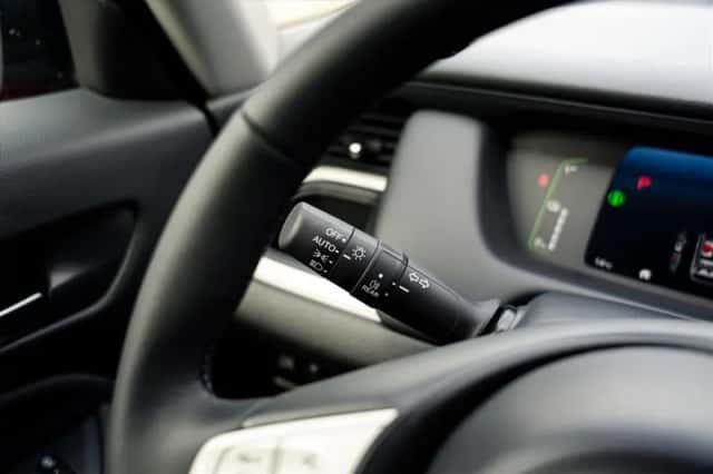 Honda Jazz (2026) thumbnail 30