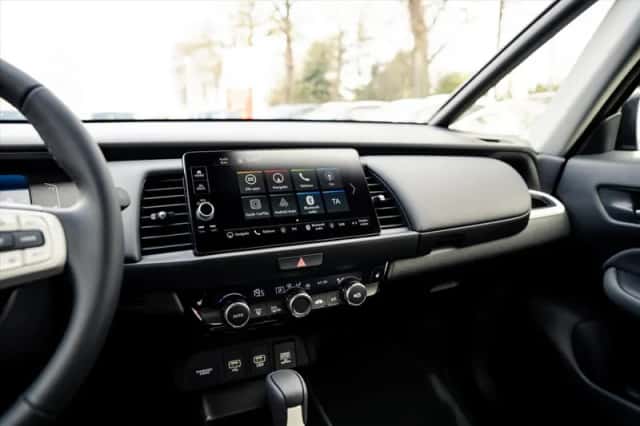 Honda Jazz (2026) thumbnail 4