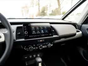 Honda Jazz (2026) thumbnail 4