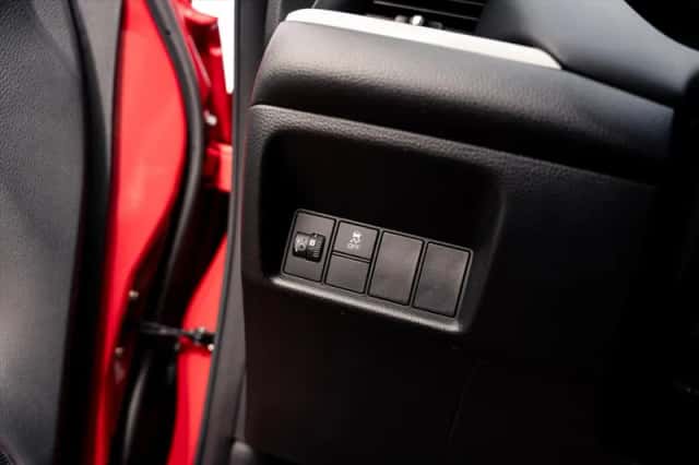 Honda Jazz (2026) thumbnail 32