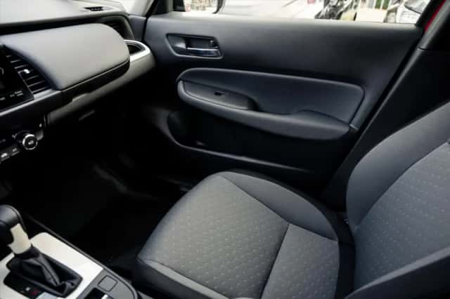 Honda Jazz (2026) thumbnail 33