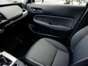 Honda Jazz (2026) thumbnail 33