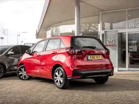 Honda Jazz (2026) thumbnail 5