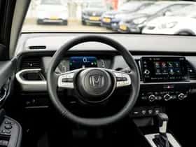 Honda Jazz (2026) thumbnail 6