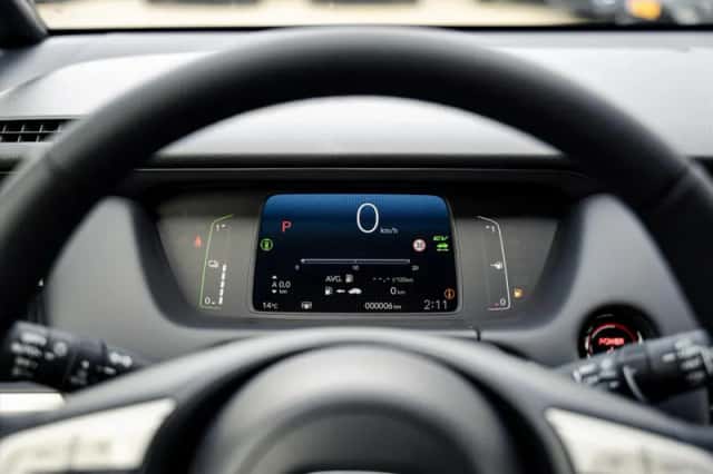 Honda Jazz (2026) thumbnail 7